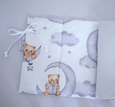 Постільний комплект Baby Veres 